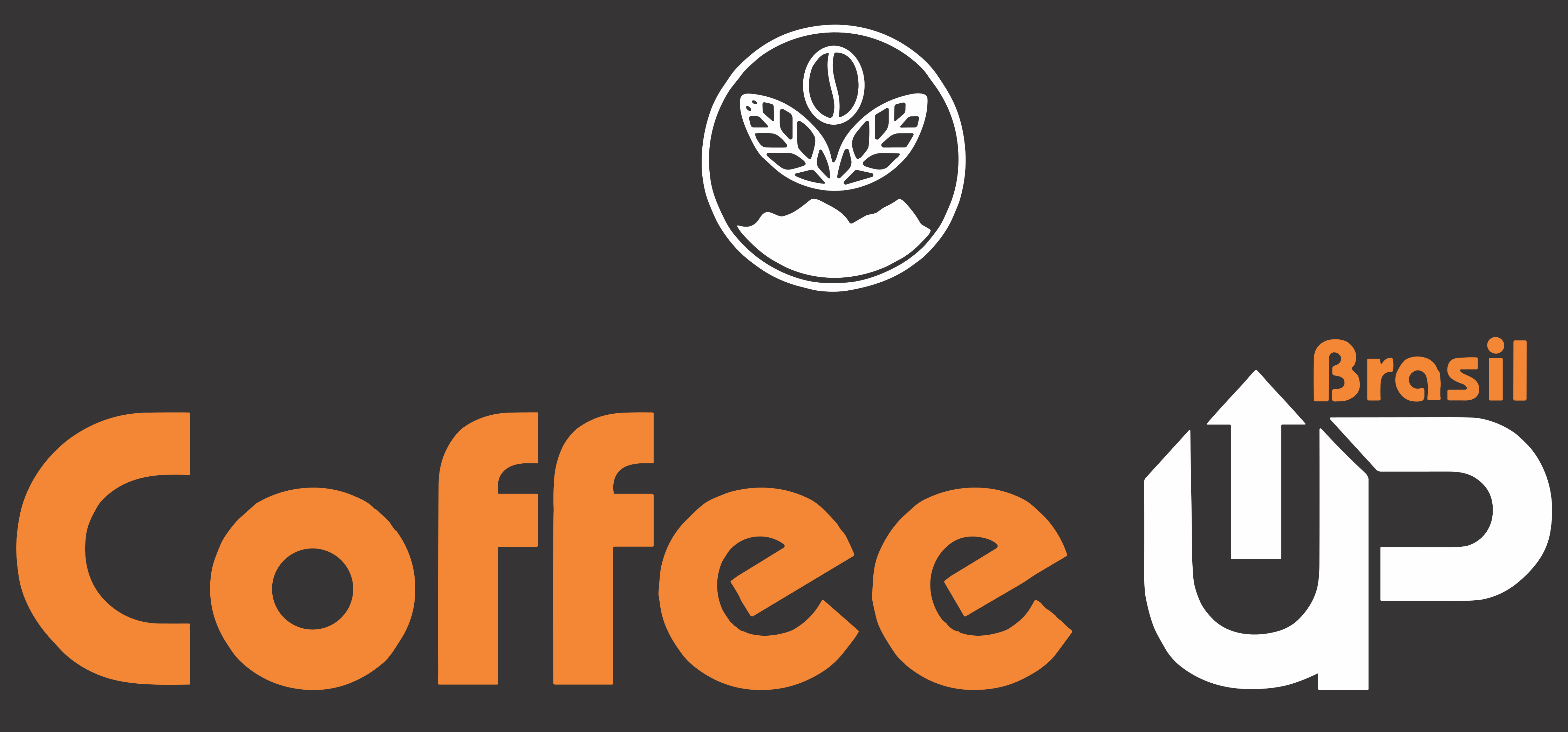 Coffee Up Brasil